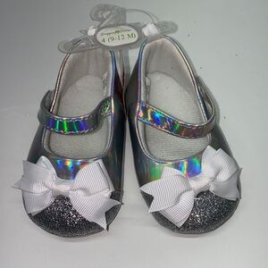 🔥NEW First stepS SHOES  girls  KIDS baby  (200)